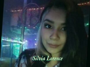 Silvia_Lorence