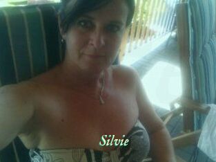 Silvie