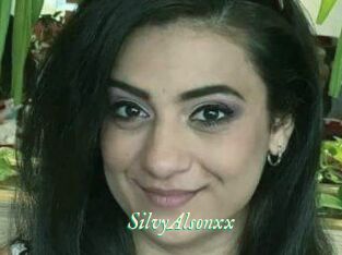 SilvyAlsonxx