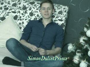 SimonDulcetPrince