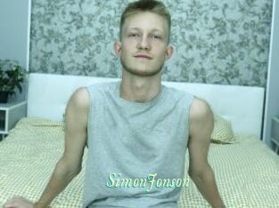 SimonJonson