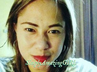 SimplyAmazingGIRL