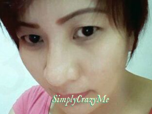 SimplyCrazyMe