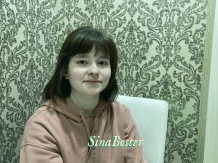 SinaBoster