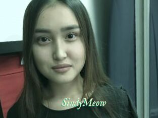 SindyMeow
