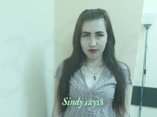 Sindy_sxy18