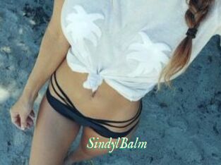 SindylBalm