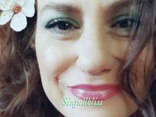 Sinfullbliss