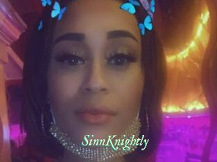 SinnKnightly