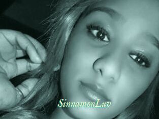 SinnamonLuv