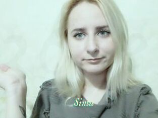 Sinta