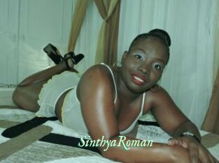 SinthyaRoman