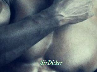 SirDicker