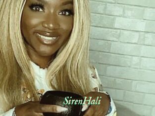 SirenHali