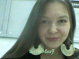 SirenaMaxJ