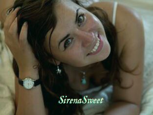 SirenaSweet