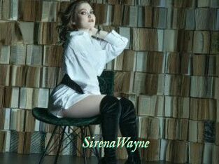 SirenaWayne