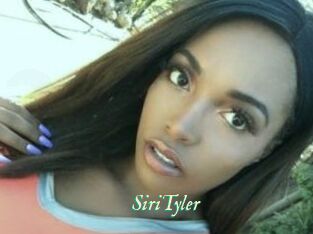 SiriTyler
