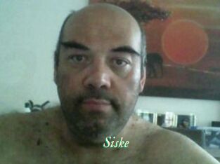 Siske