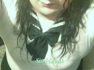 SissyHannah