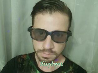 Sissyboy91