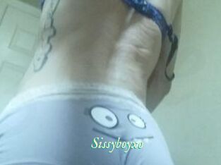 Sissyboyxo