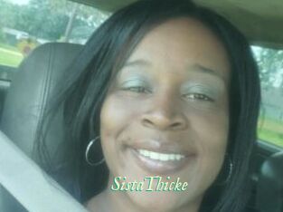 SistaThicke