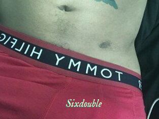 Sixdouble