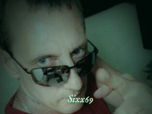 Sixx69