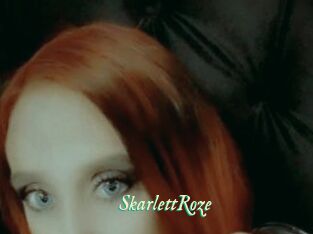 SkarlettRoze