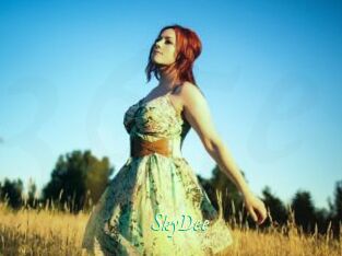 SkyDee