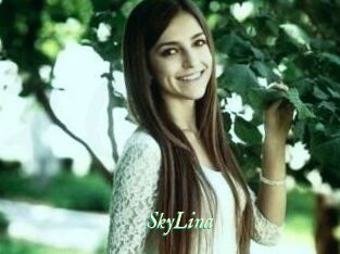 SkyLina