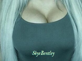 SkyeBentley