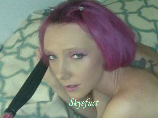 Skyefuct