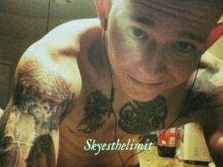 Skyesthelimit