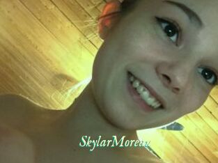 SkylarMoreau