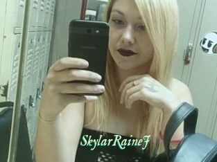 SkylarRaineJ