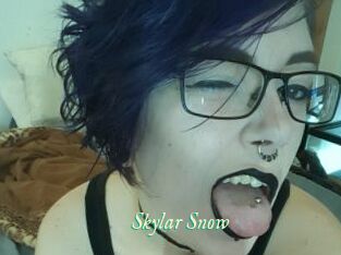 Skylar_Snow