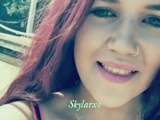Skylarxo