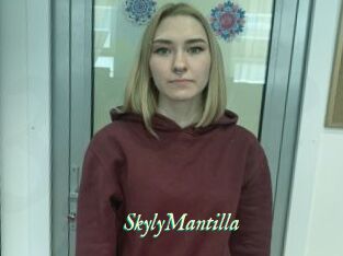 SkylyMantilla