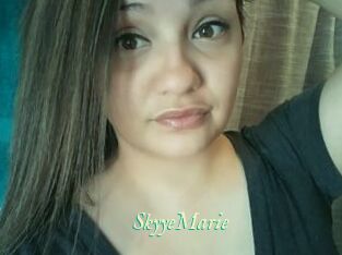 SkyyeMarie