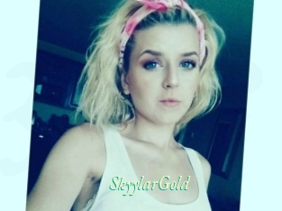 SkyylarGold