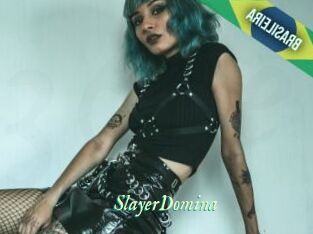 SlayerDomina