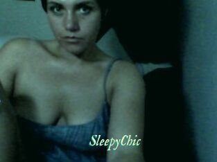 SleepyChic