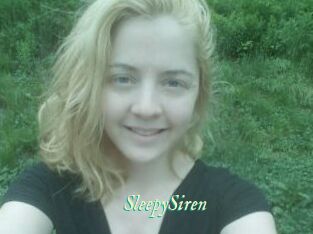 SleepySiren