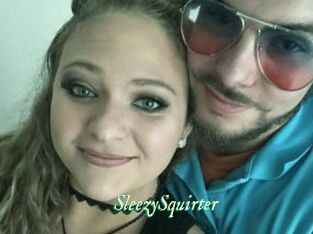 SleezySquirter