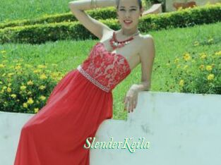 SlenderKeila