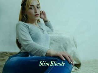 SlimBlonde