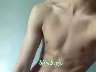 SlimBoy30