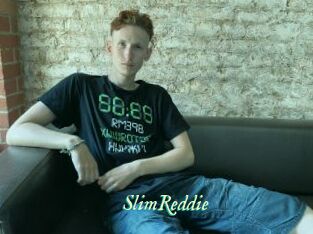 SlimReddie